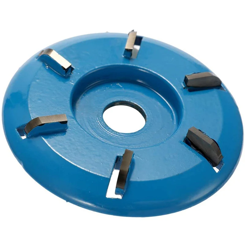 

NEW Wood Carving Disc Tool Angle Grinder Milling Cutter Turbo Tea Tray Digging Woodworking Carving Disc