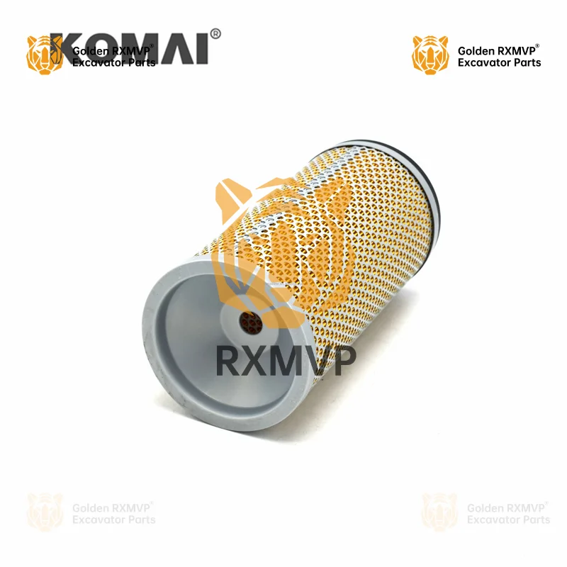 Для XMVP Hitachi Ex145w-3 Ex170w-3 4642117 4642122 Фильтр воздухоочистителя P 789077 Sa18087