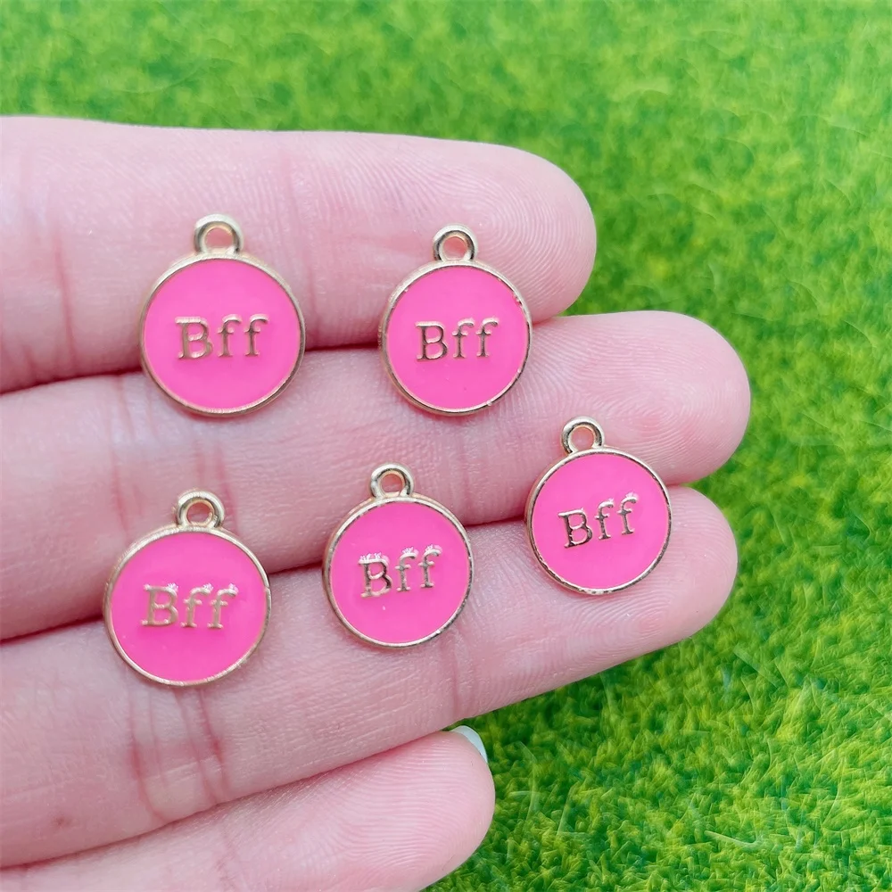 20 шт. аксессуары для изготовления браслетов и сережек |