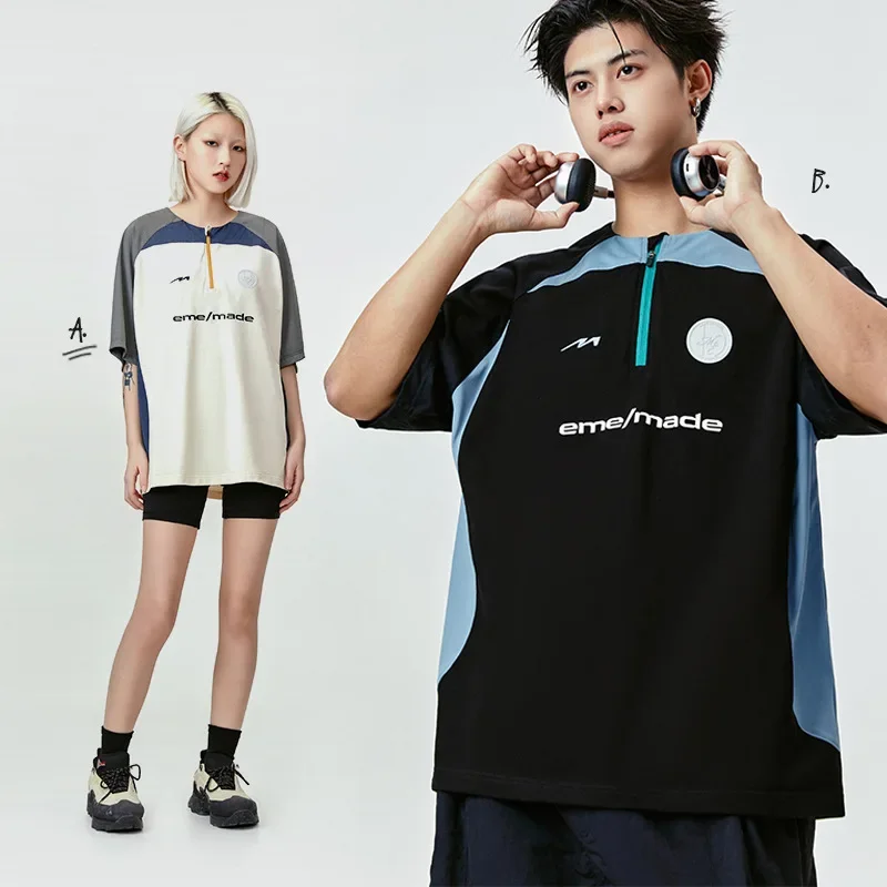 Изготовленная Экстремальная быстросохнущая Солнцезащитная одежда с короткими