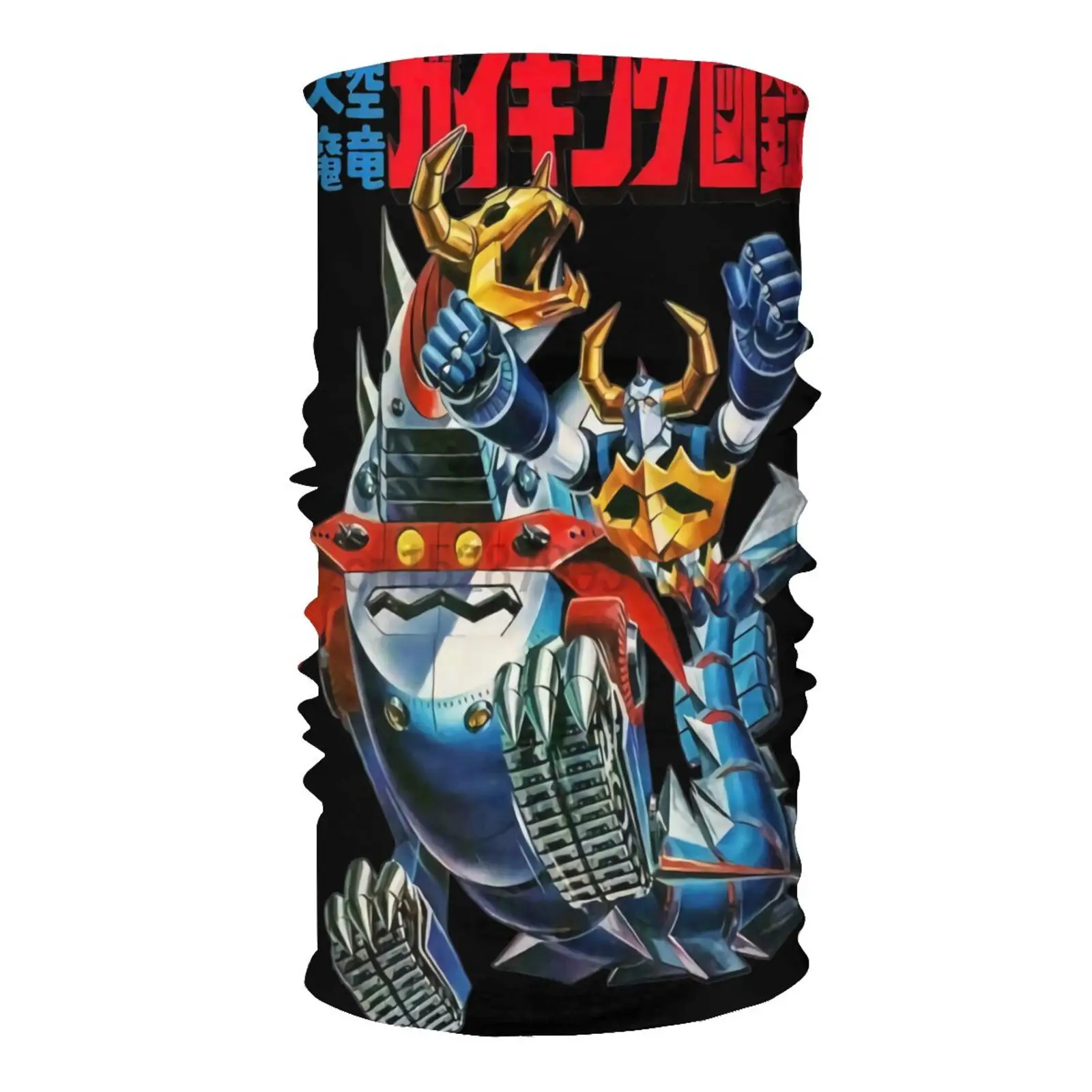 

Мужская Балаклава для сноуборда Gaiking Il Robot Guerriero Anni 80 Бандана Маска для лыж для сноуборда аксессуары для сноуборда