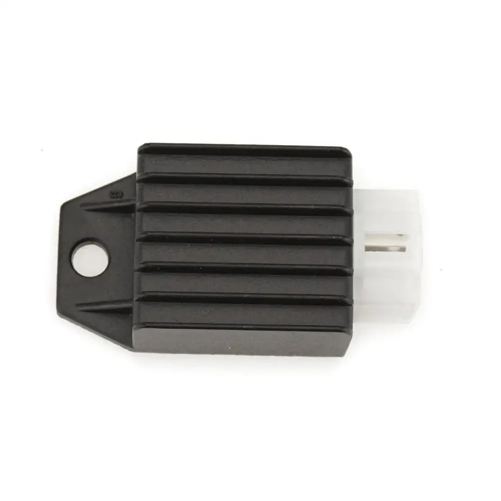 Выпрямитель напряжения для мотоцикла GY6 110cc 125cc 150cc 12V ATV аксессуары мотоциклов