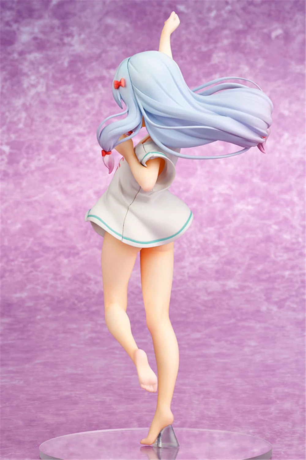 Фото Футболка Anime Sagiri Izumi: эксклюзивная версия для события 