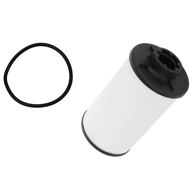 

2X автоматический трансмиссионный фильтр Trans DSG 02E305051C для Beetle Passat Eos For- A3 DQ250 02E398051 02E-305-051-C