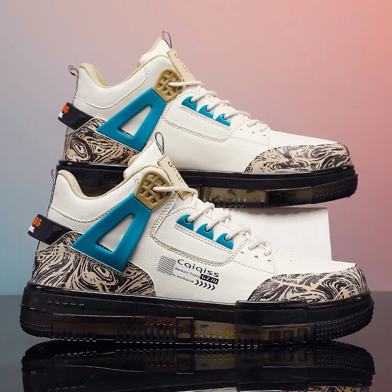 

Мужские кроссовки, мужская повседневная обувь, роскошная обувь для тенниса, тренировочная обувь, гоночная дышащая обувь, модные мужские мок...