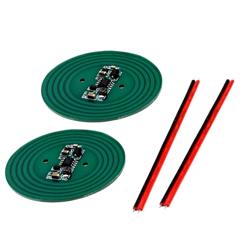 

PCB Type 5V800MA Long Distance High Current Wireless Power Wireless Charging Module For Circuit XKT412-48