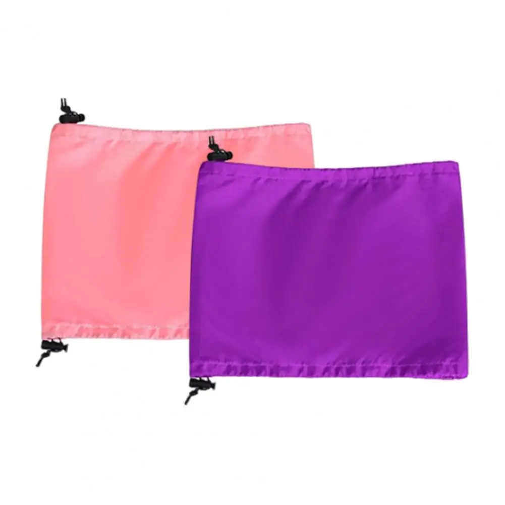 Шапочка для душа домашних животных защитная шапочка ушей водонепроницаемая