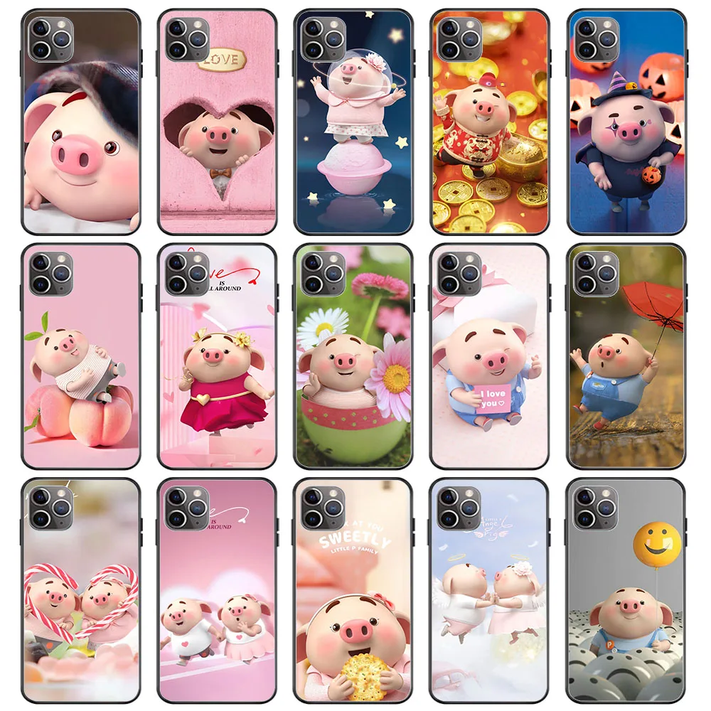 Мягкая искусственная кожа для OPPO A1 A5 A5S A7 A8 A9 A12 A12S A15 A15S A16 A17 A32 A33 A35 A52 A53