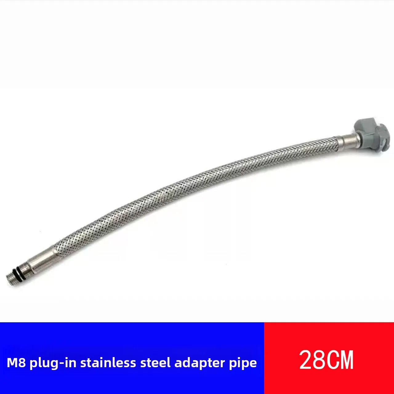 

Bourdillat F1/2 M15*1 Шланг для смесителя