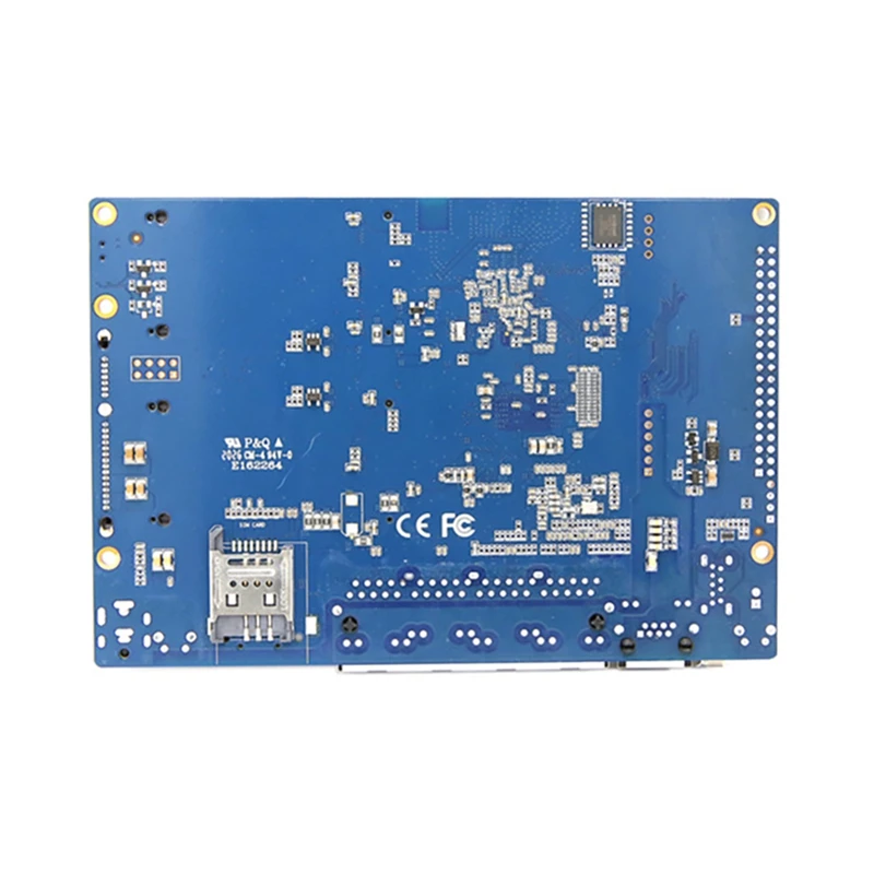 

Для банана PI BPI-R64 Opensource роутер MTK MT7622 64 Bit макетная плата