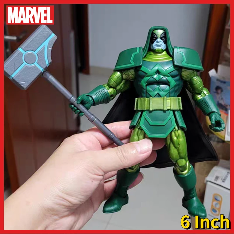 

Фигурка героя из героев мультфильма «стражи Галактики», 6 дюймов