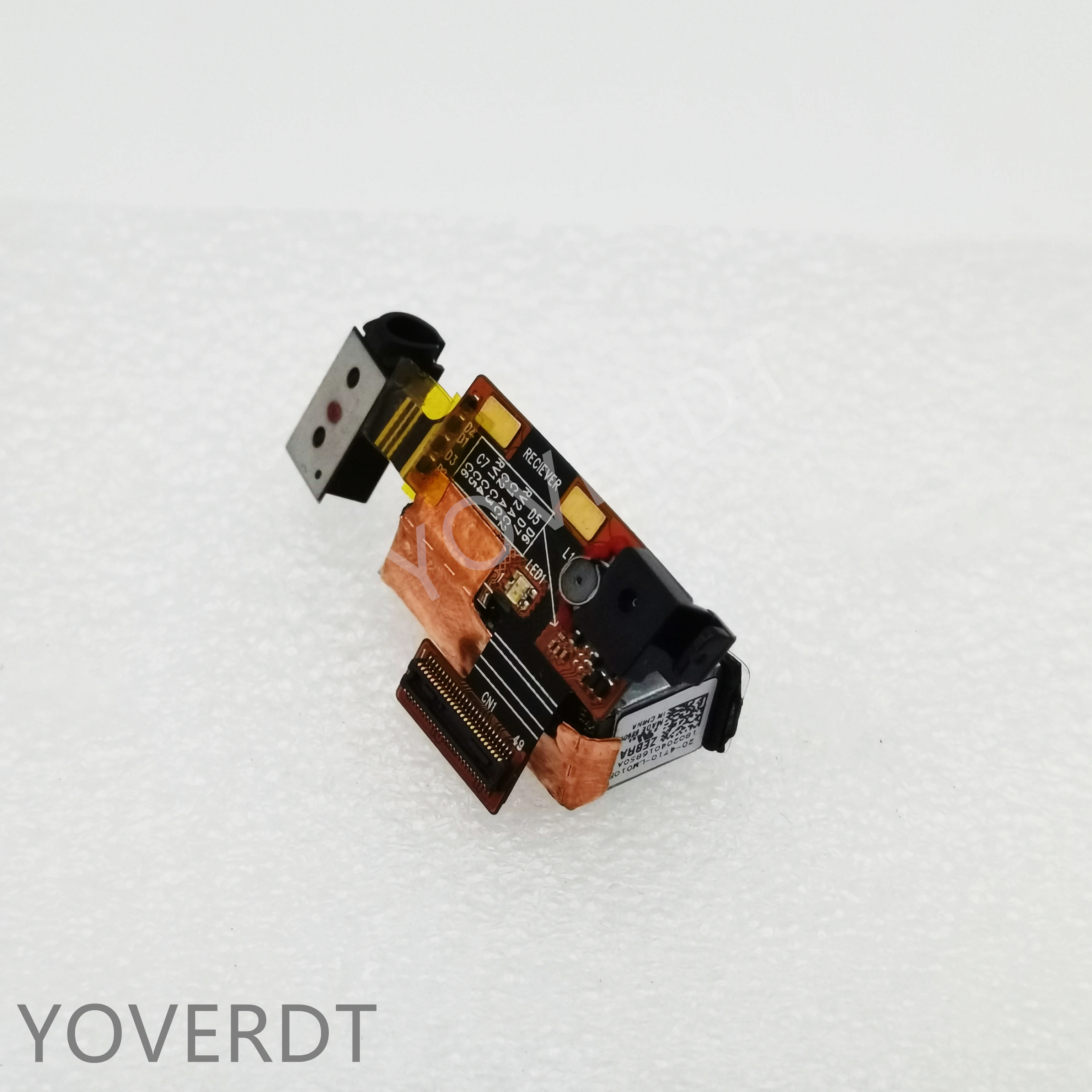 Новый модуль двигателя 2D Scan SE4710 с микрофоном для Zebra TC51 20-4710-LM010R - купить по