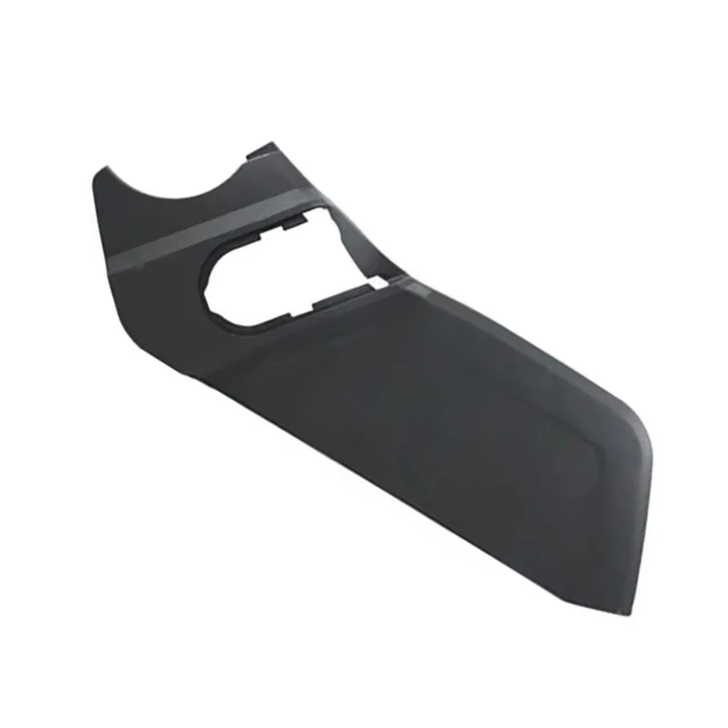 NBJKATO абсолютно новый правый пассажирский подвесной щиток с ручным управлением