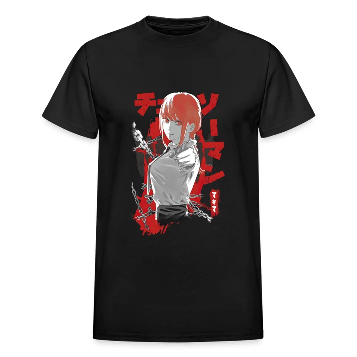 Футболка Makima