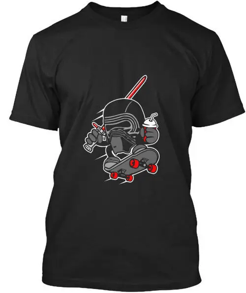 Футболка kylo