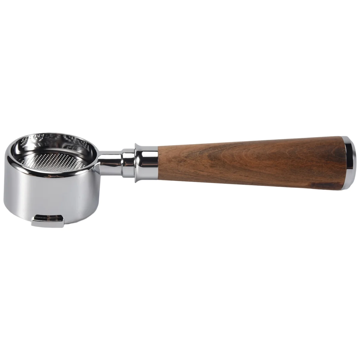 Портафильтр 51 мм для Delonghi ECP3420/EC155/BCO430/EC260 бездонный портафильтр запасные части