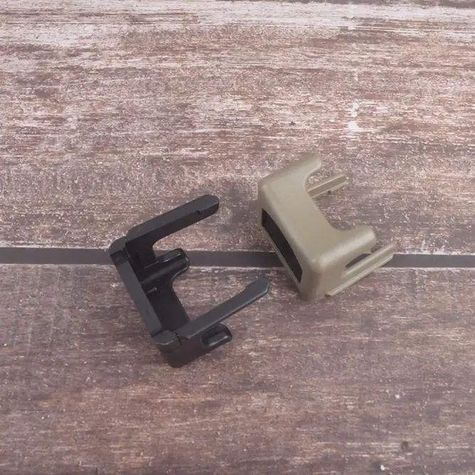 Обложка для оптического прицела с красной точкой восстановления отражения |