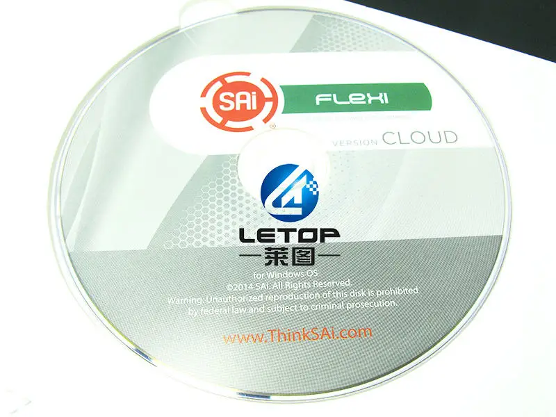 Flexi 10 программное обеспечение режущий плоттер для флексифицирующего резака