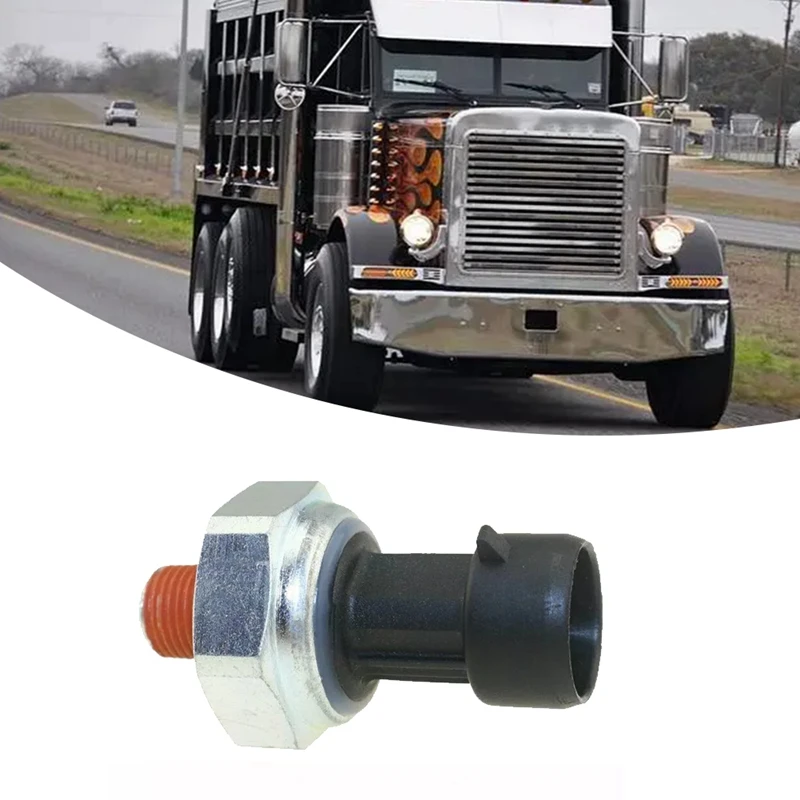 Датчик ограничения топливного фильтра 64MT2114 фотоэлемент 20706315 3611310-E1100 для Volvo Renault