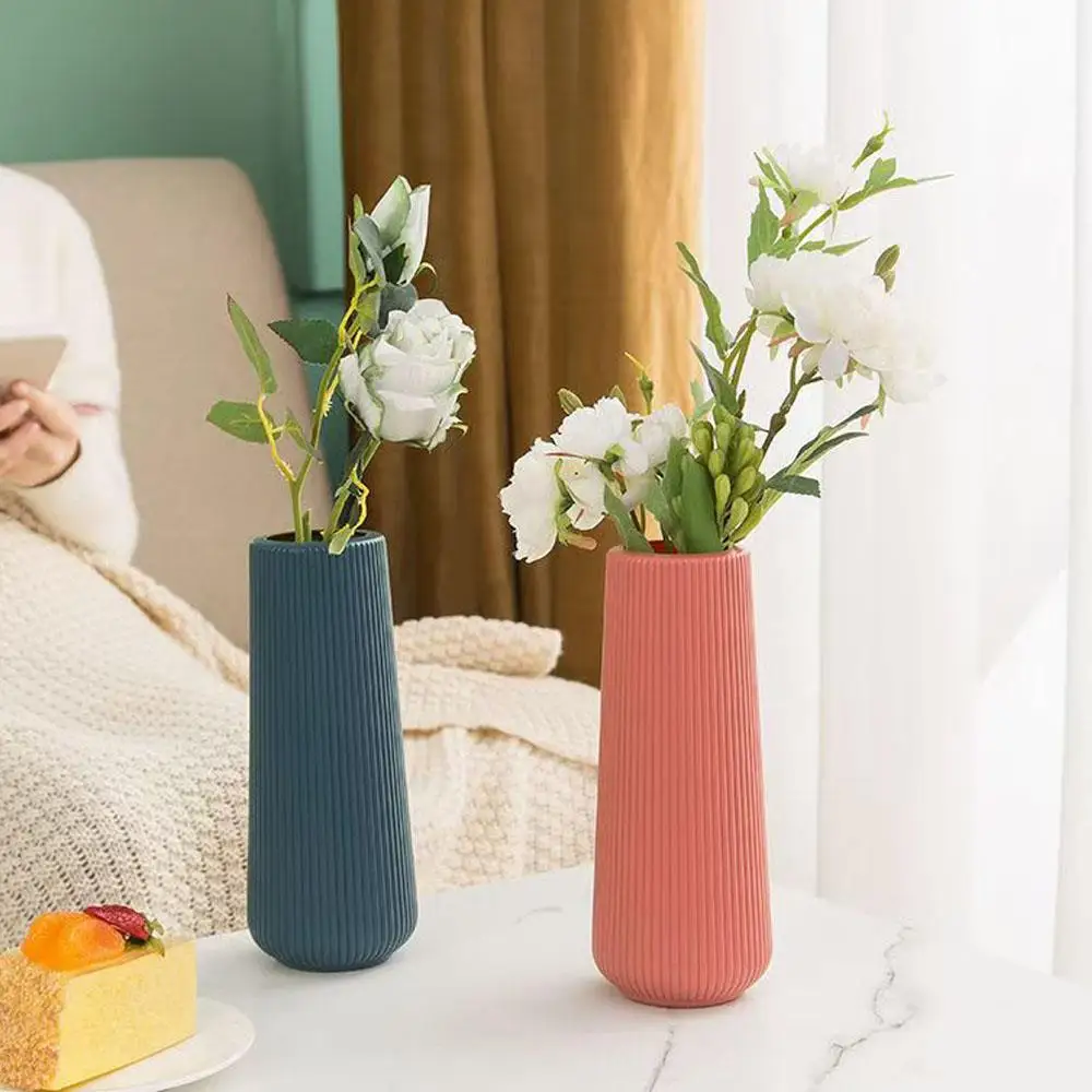 Пластиковая ваза Morandi