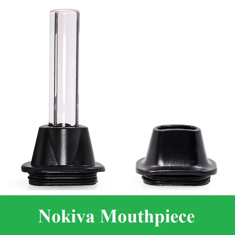 

Вейп Airistech Herbva Nokiva, электронная сигарета с керамическим нагревателем и сенсорным OLED-экраном