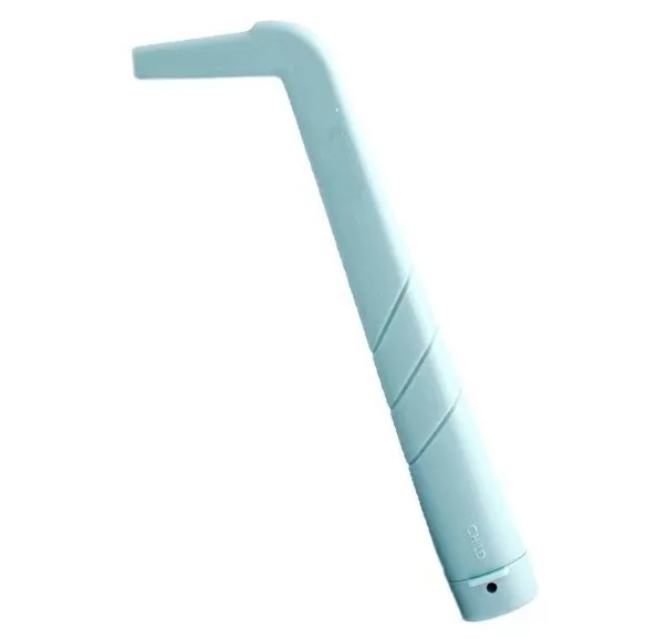 Новая детская соломенная пробка L-образной формы HiccAway Amazon кухонные