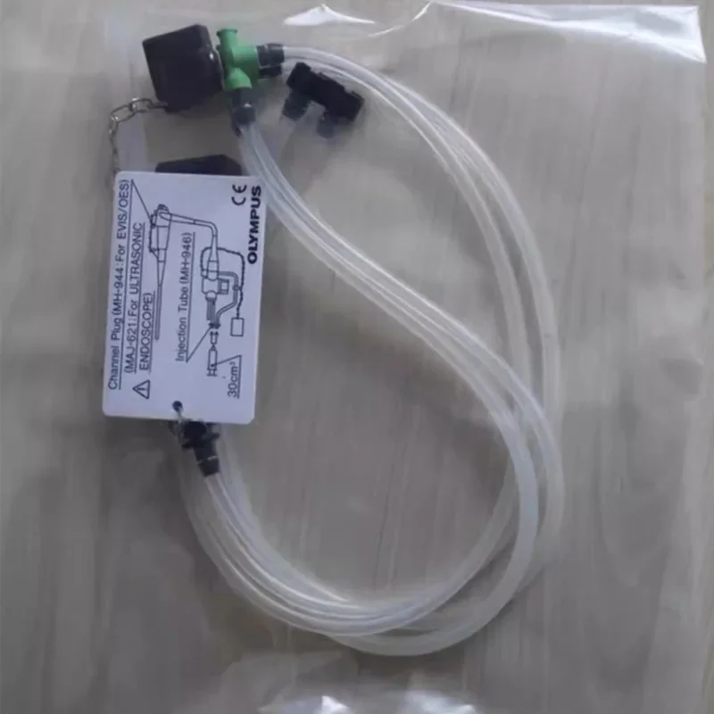 For Olympus Gastroscopy Perfusion Device MH-946 Irrigation Tube