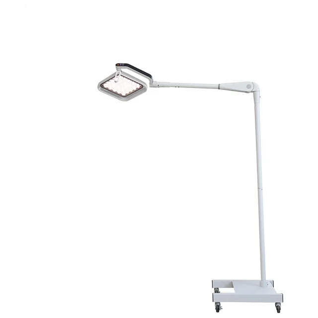 

RC-L125 battery operated led theatre light surgical shadowless operating lamp