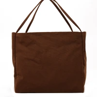 large capacity womens handbag shoulder bag color summer casual waterproof nylon bag canvas tote bags crossbody bags for women