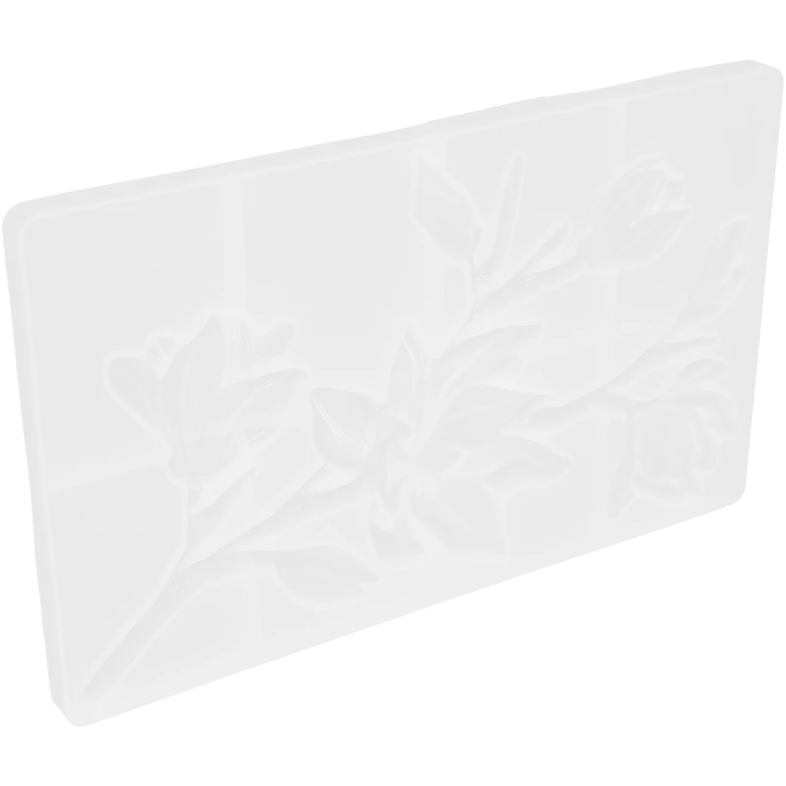 

Wreath Silicone Floral Mold Casting Dry Flower Decoration Crafting Molds DIY Tools