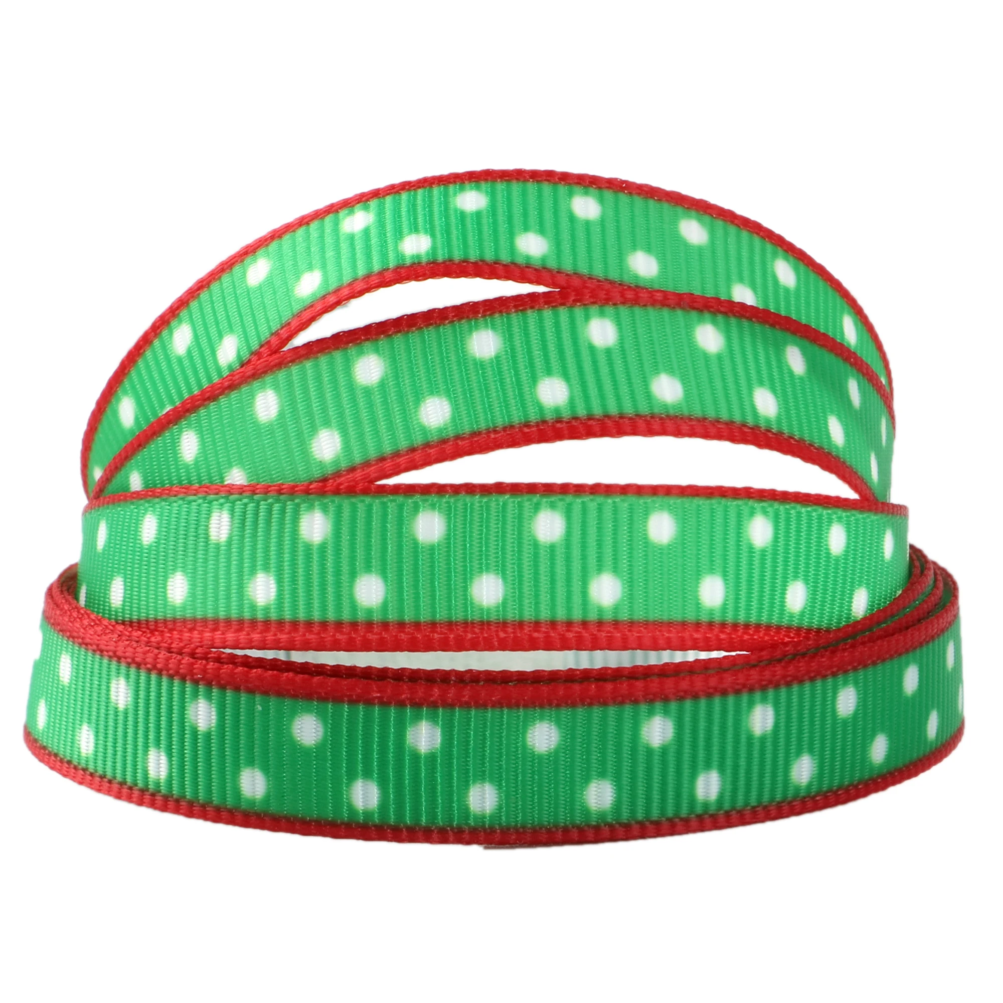 

5 Yards 3/8 9mm Ballet Printed Grosgrain Ribbon For Gift Wrapping Ribbons DIY Hair Bow Christmas Party Decoration,5Yc4531