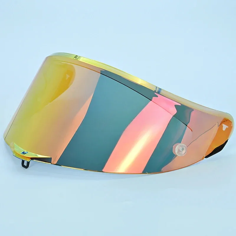 Козырек для AGV Pista GPR GP RR RACE 2 3 фотохромный красный щиток козырек линза Capacete Racing viceras