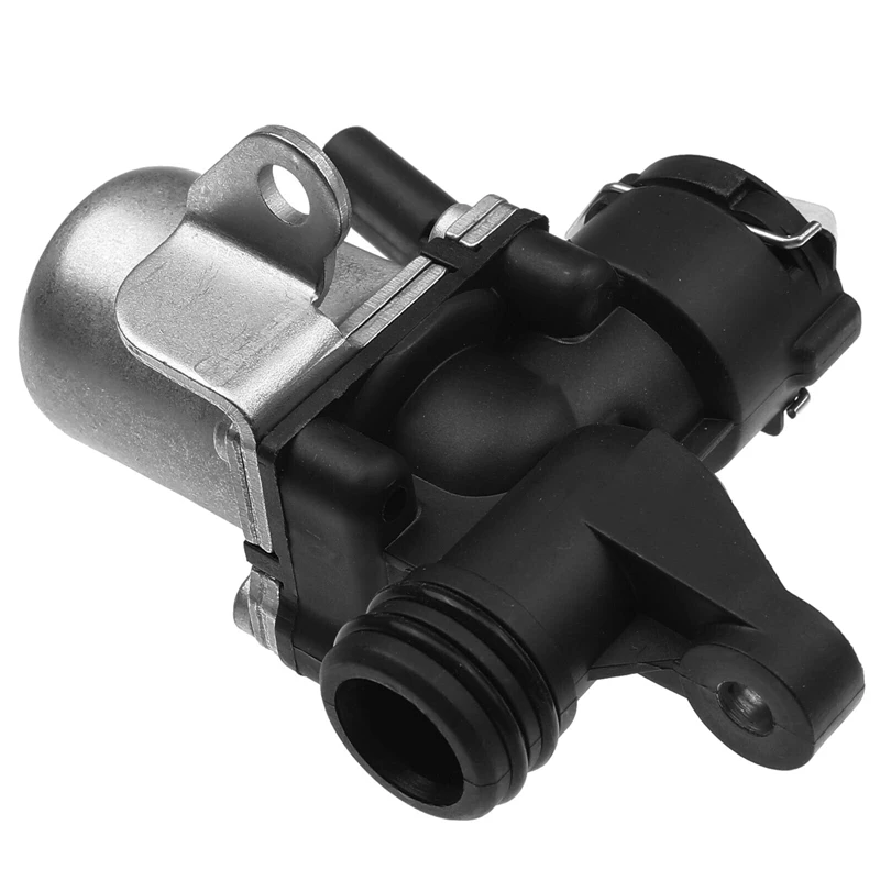 Регулирующий клапан отопителя HVAC 2722000031 для Mercedes Benz W164 W203 W204 C209 W211 W221 W230 2006-2013