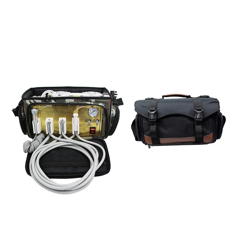 LTDC07 дешевая цена на стул портативный стоматологический блок полный комплект