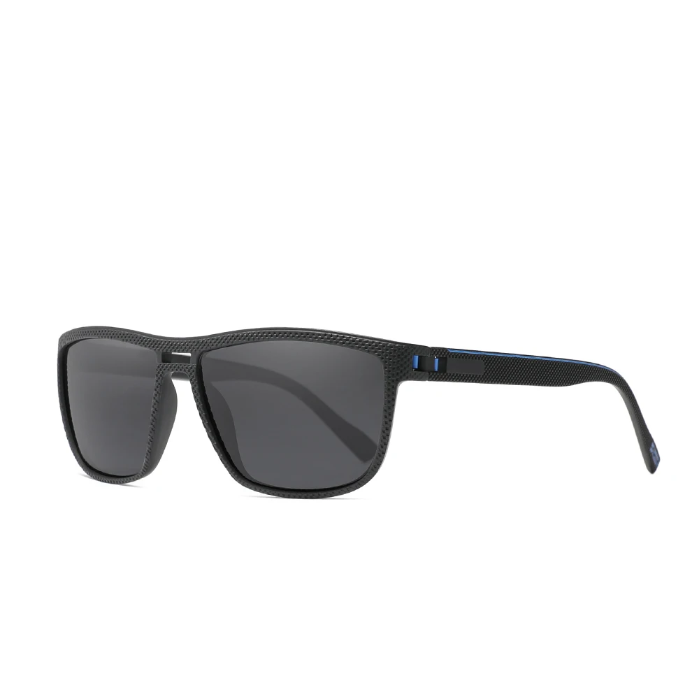 RBsunny поляризационные мужские спортивные солнцезащитные очки с