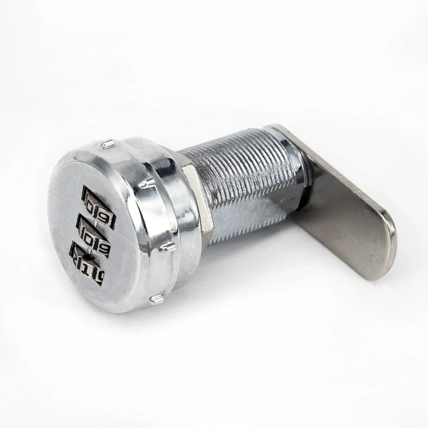 Почтовый ящик с кодовым замком комбинированный шкафа без ключа 20/25/30 мм цифровой