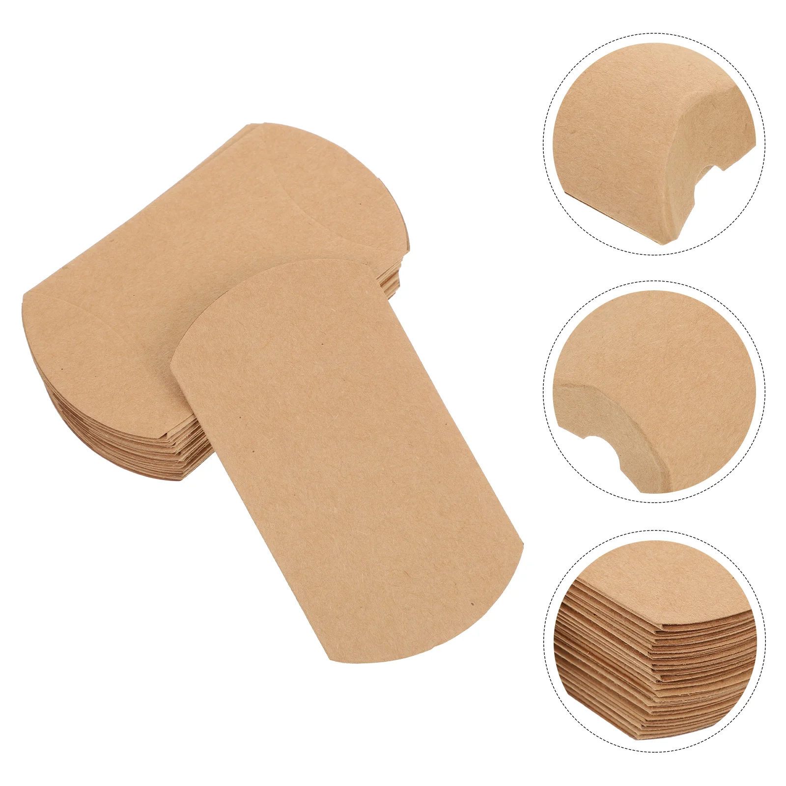 20 шт. коробка для конфет подарочный контейнер маленькие коробки чехол ювелирные