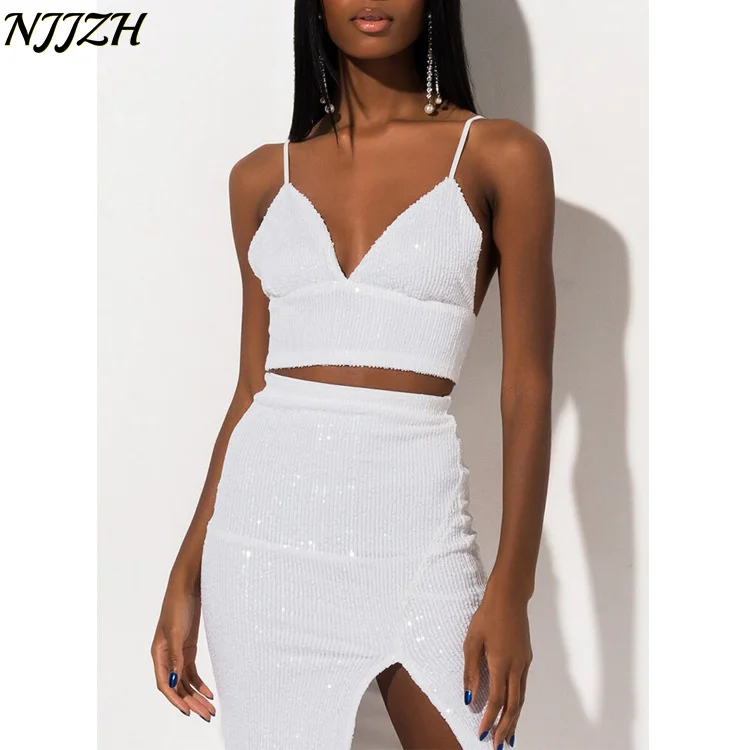 

Модный сексуальный Однотонный женский костюм с V-образным вырезом и открытой спиной