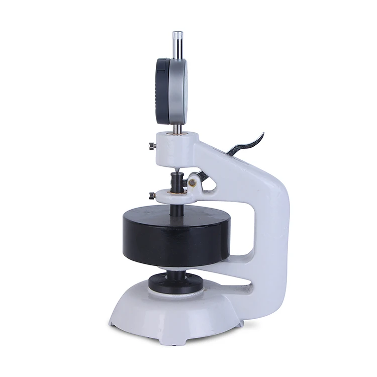 

YT-H4C Hot selling paper and cardboard thickness gauge