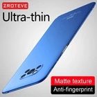 Чехол для телефона Poco X3 Pro, Ультратонкий матовый жесткий чехол из поликарбоната для Xiaomi Pocophone Poco X3 NFC F3 GT Xiomi F2 M3 M4 Pro