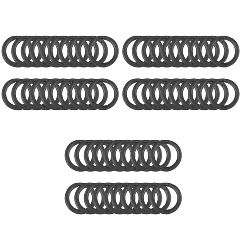 60 шт. шина для электрического скутера 8 5 дюйма Внутренняя трубка 1/2X2 Xiaomi Mijia M365 Spin