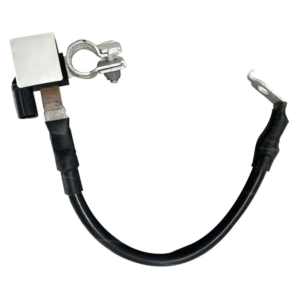 2018 2019 KIA Stinger 2020 Аккумулятор Негативный датчик Кабель 37180 - J5000 37180J5000