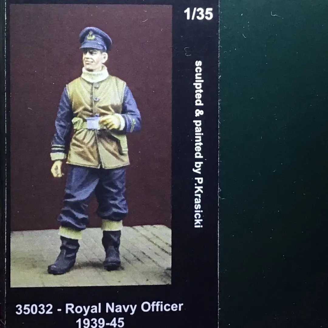 

1/35 фигурка модели из смолы GK, несобранный и Неокрашенный комплект