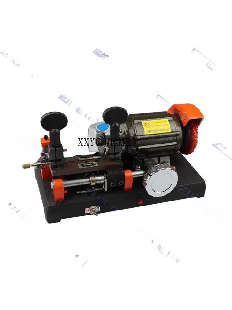 Купить Станок Для Нарезки Ключей