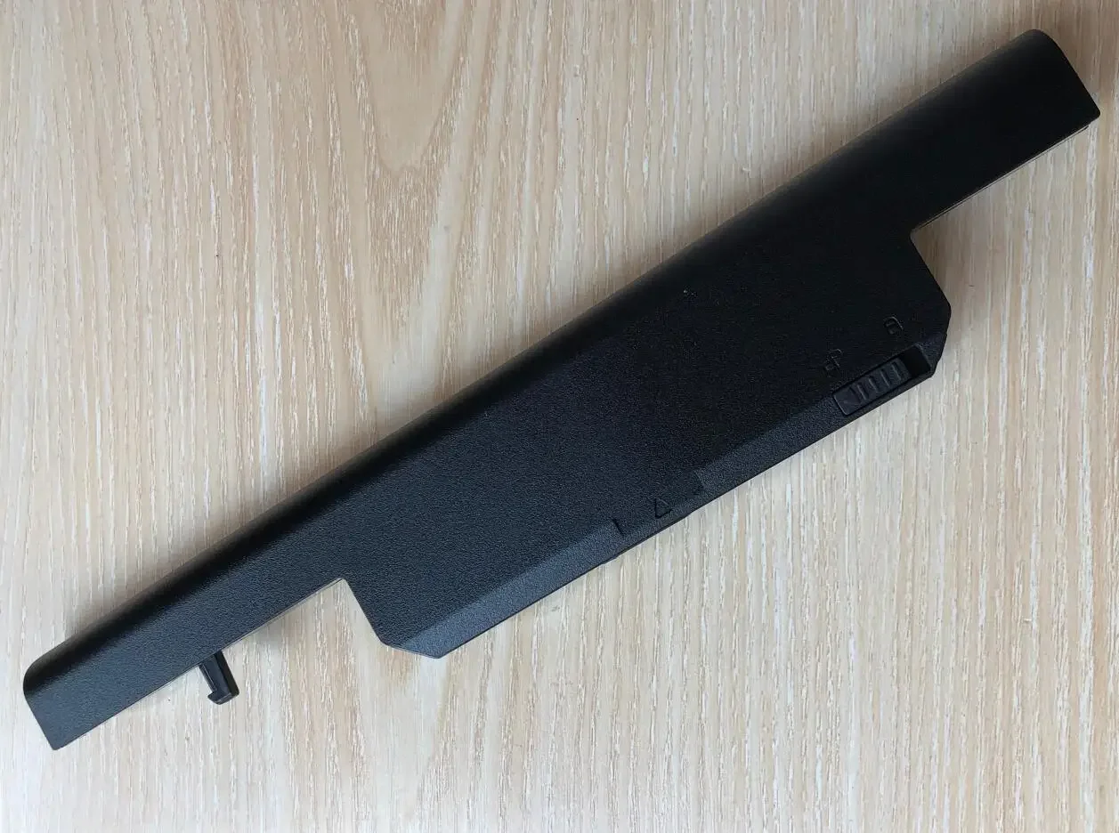 C4500BAT-6 C4500BAT 6 Аккумулятор для ноутбука Clevo C4500 C4500Q 5200 мАч BAT-B5105M C4100 58WH ячеек