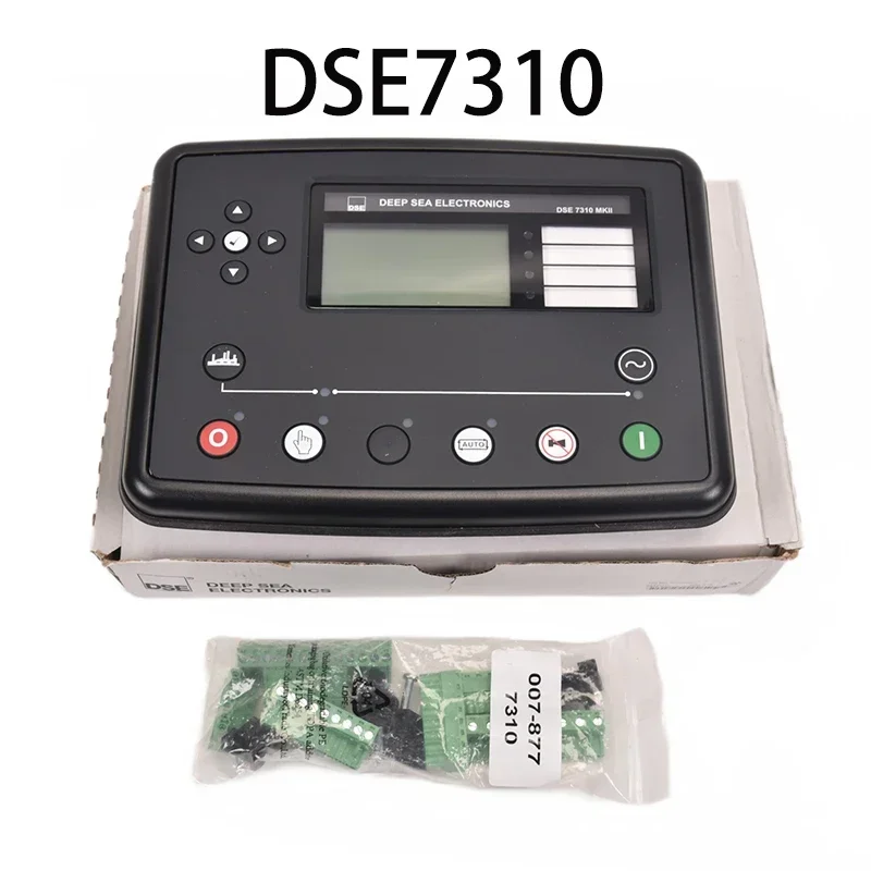 Электронный контроллер DSE7310 MKII DSE7320 YING LI TE