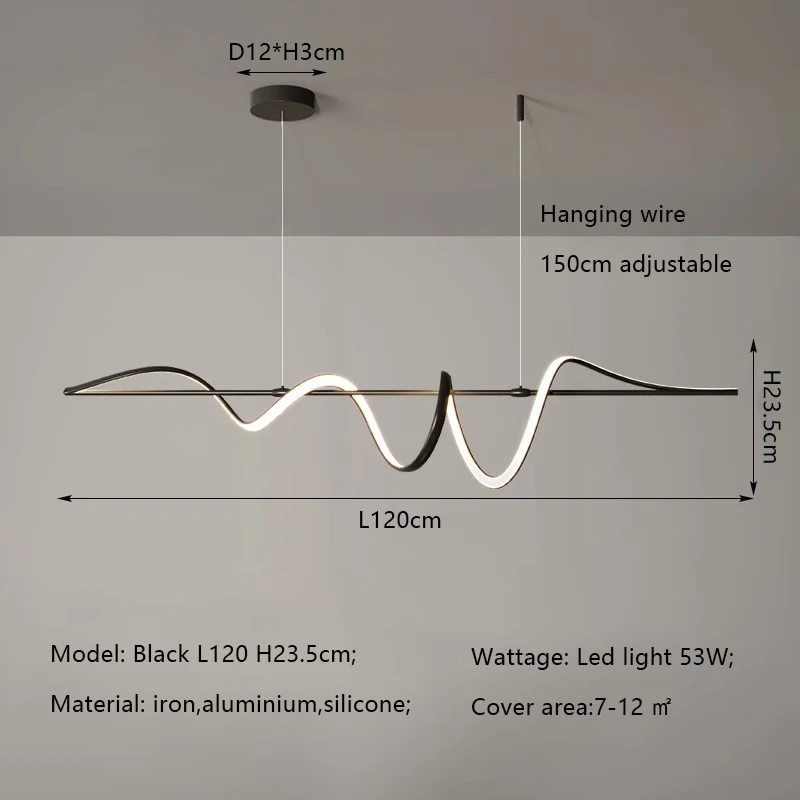 

Подвесные светильники SaloEElaitte теплый/белый/нейтральный свет