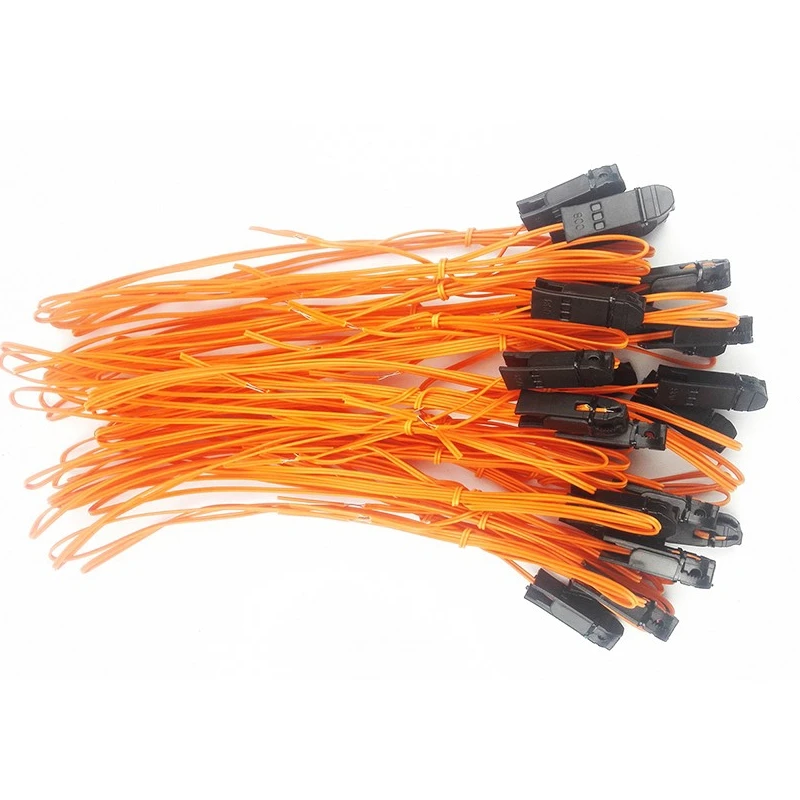

25 pieces 100CM talon ignition wire for party celebrations For Pyrotechnic Display Fireworks Firing System