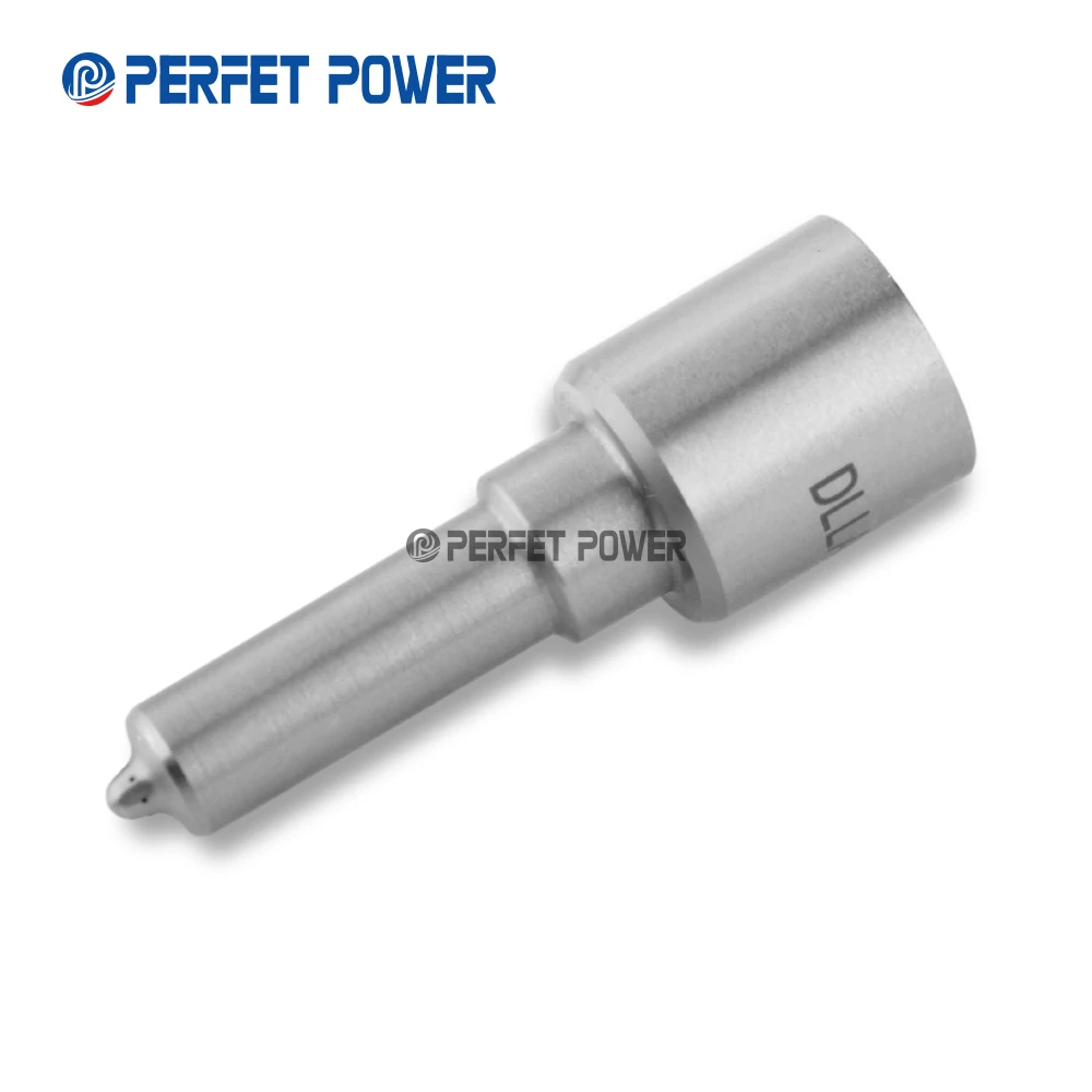 

China Made New DLLA146P2161, 0 433 172 161 Common Rail Diesel Nozzle DLLA 146P 2161 for 0445120199 Fuel Injector