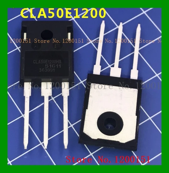 CLA50E1200 CLA50E1200HB
